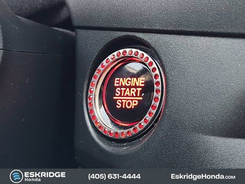 Used 2023 Honda Accord EX image 21