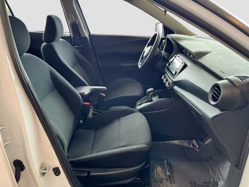 Used 2024 Nissan Kicks S FWD image 25