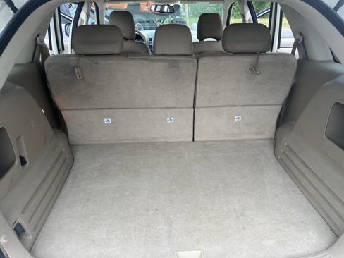 Used 2007 Ford Edge SEL AWD/4WD image 32