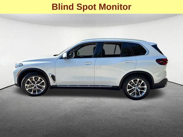 Used 2026 BMW X5 xDrive40i AWD/4WD image 6