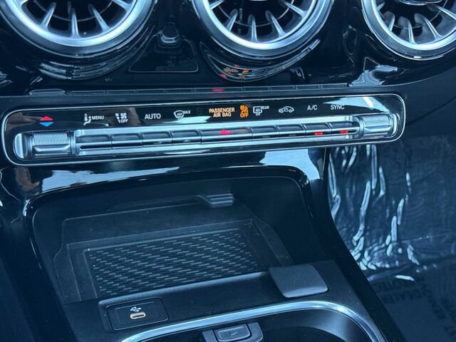 Certified 2026 Mercedes-Benz CLA 250 image 22