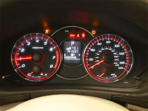 Used 2013 Subaru Forester 2.5X Touring image 26