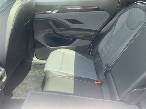 New 2025 Volkswagen Tiguan SE R-Line image 24