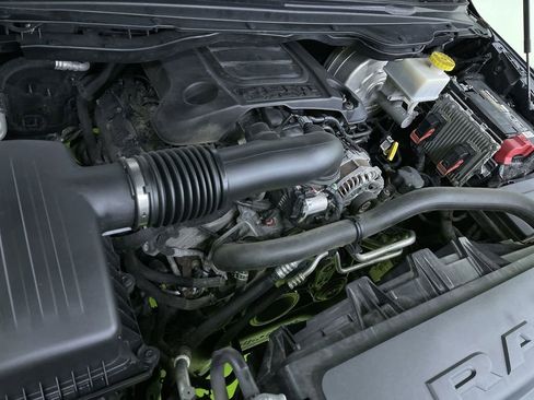 Used 2019 RAM 1500 Rebel w/ Rebel Level 2 Equipment Group image 30