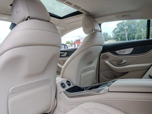 Used 2022 Mercedes-Benz AMG GT 53 image 20