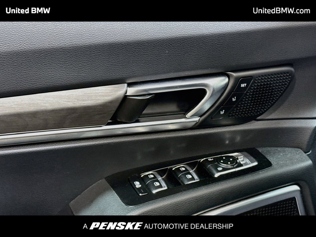 Used 2025 Kia Telluride SX Prestige X-Line AWD/4WD image 10