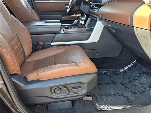 Used 2023 Toyota Tundra 1794 Edition w/ Advanced Package image 20