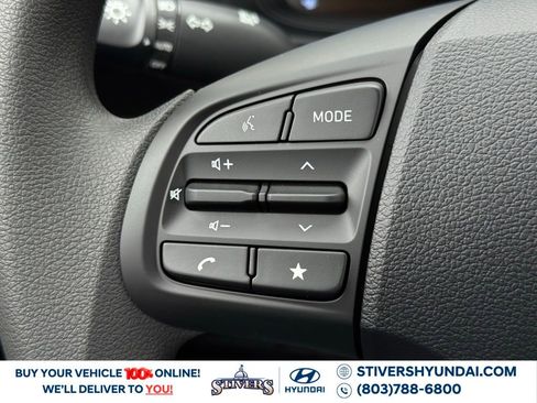 New 2026 Hyundai Venue SE image 22