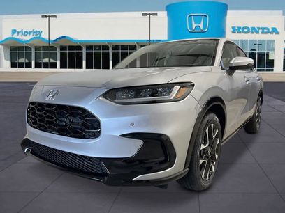 New 2026 Honda HR-V EX-L