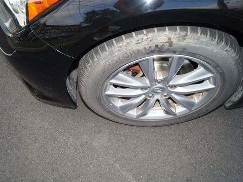 Used 2014 INFINITI Q50 Premium w/ Navigation Package image 15