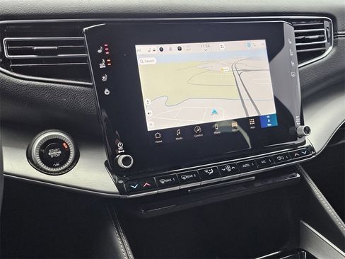 Used 2025 Jeep Wagoneer Series II image 9