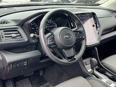 Certified 2023 Subaru Ascent Onyx Edition image 27