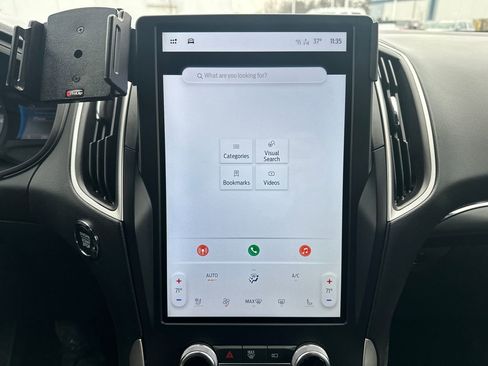 Used 2024 Ford Edge ST-Line image 12