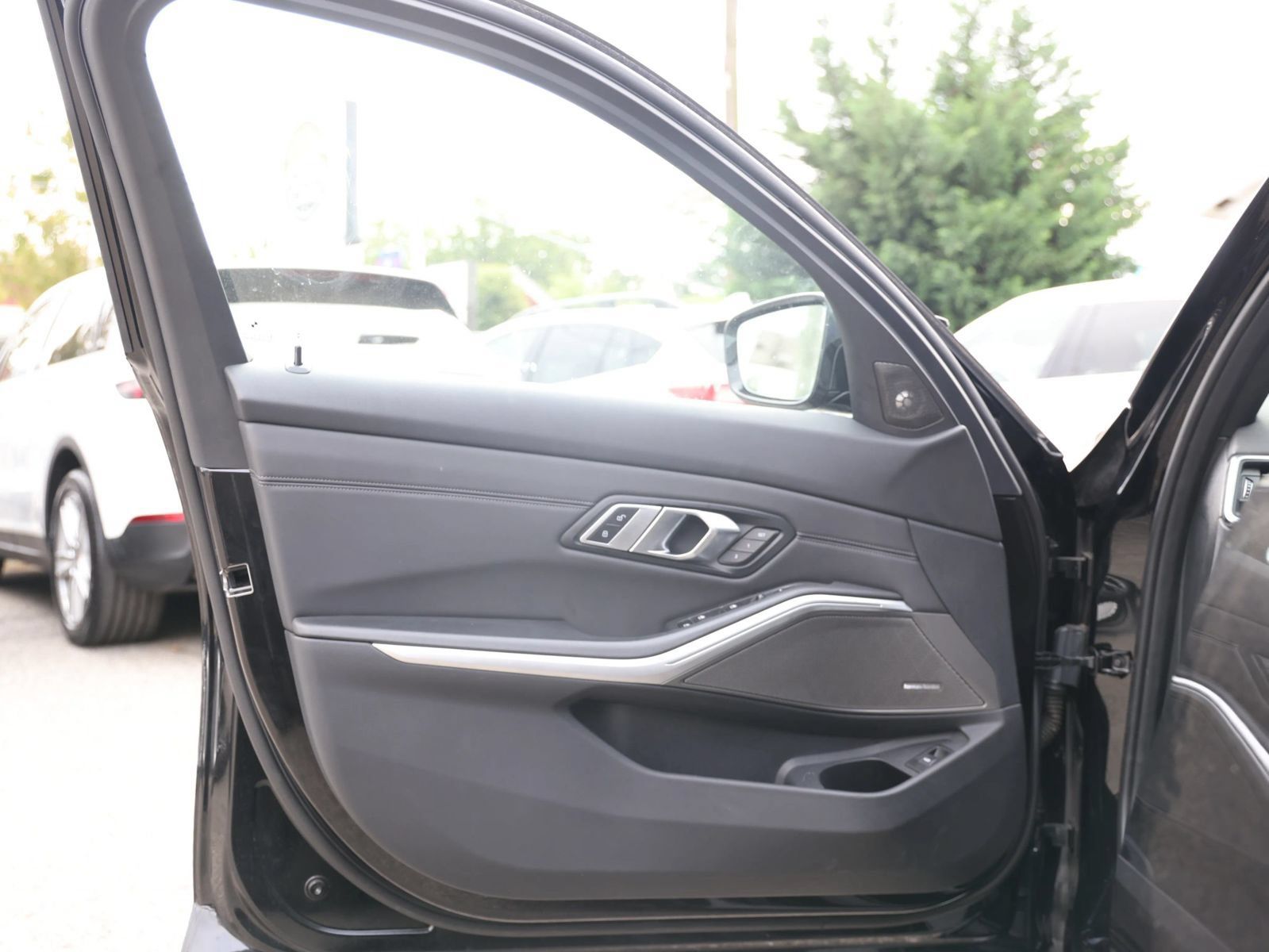 Used 2023 BMW M3 Competition w/ Executive Package AWD/4WD image 20