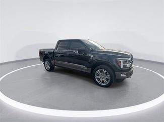 Used 2025 Ford F150 King Ranch video 2