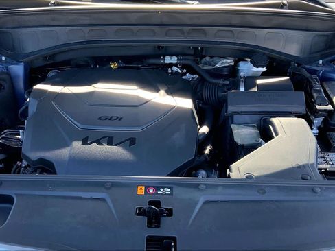 Used 2024 Kia Telluride S FWD image 28
