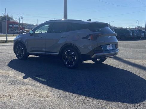 New 2026 Kia Sportage SX image 5