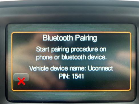 Used 2018 RAM 3500 Tradesman w/ Chrome Appearance Group AWD/4WD image 28