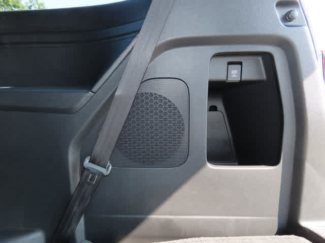 New 2027 Honda Odyssey Sport-L image 12