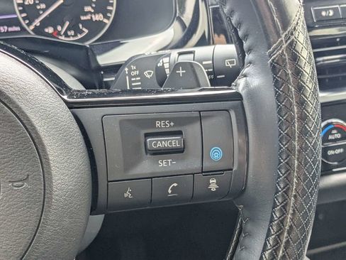 Used 2023 Nissan Pathfinder SL w/ SL Premium Package AWD/4WD image 23