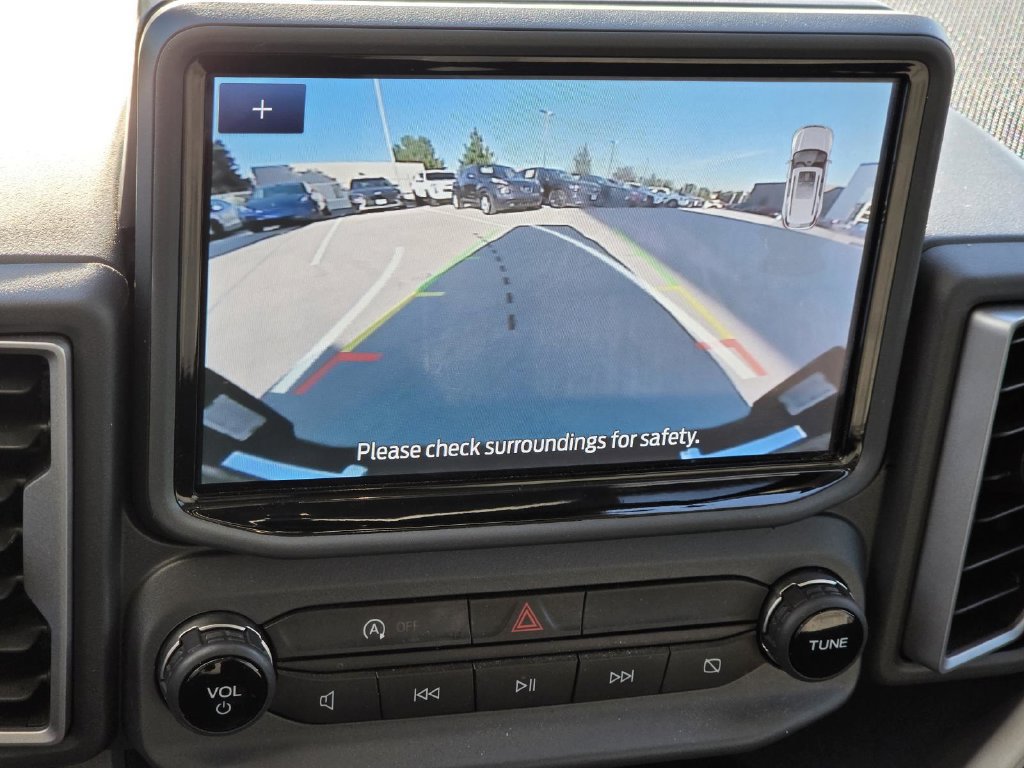 Used 2022 Ford Bronco Sport Big Bend w/ Convenience Package AWD/4WD image 23