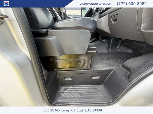 Used 2020 Ford Transit 350 XL RWD image 11