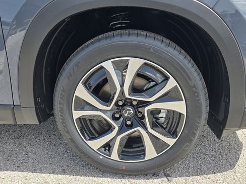New 2026 MAZDA CX-5 Preferred AWD/4WD image 9