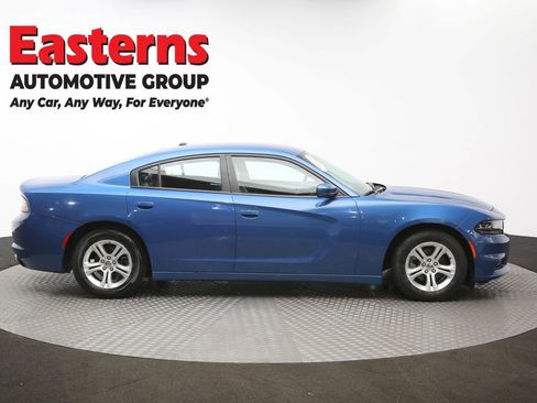 Used 2021 Dodge Charger SXT w/ Leather Interior Group image 46