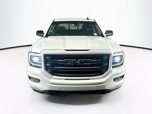 Used 2018 GMC Sierra 1500 SLT AWD/4WD image 2