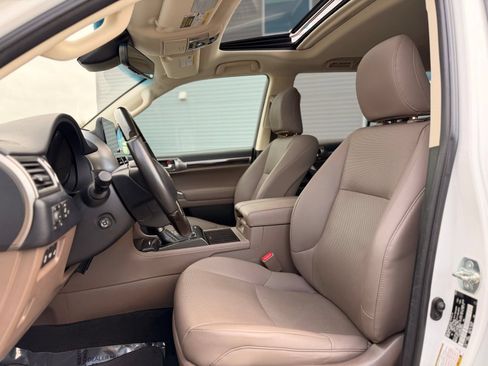 Used 2022 Lexus GX 460 Premium AWD/4WD image 23