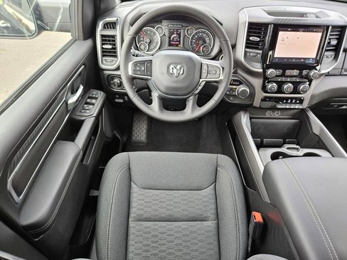 New 2026 RAM 1500 4x4 Crew Cab image 13