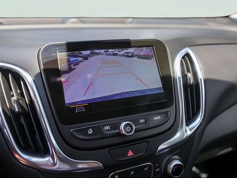 Used 2020 Chevrolet Equinox LT w/ Midnight Edition FWD image 20