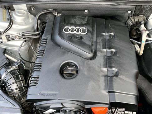 Used 2013 Audi A4 2.0T Premium image 32