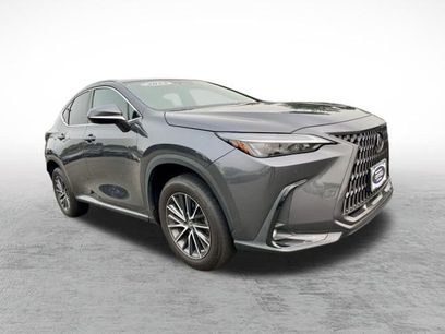 Used 2023 Lexus NX 350 AWD