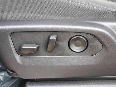 Used 2024 Chevrolet Silverado 1500 RST w/ Convenience Package II image 25