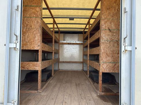 Used 2013 Chevrolet Express 3500 G3500 image 13