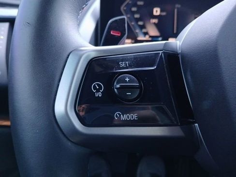 Used 2025 BMW X3 M50 w/ Premium Package image 26