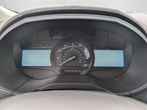 Used 2022 Ford Edge Titanium image 10