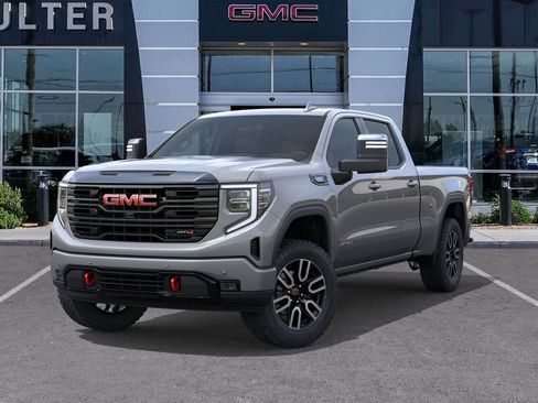 New 2026 GMC Sierra 1500 AT4 image 6