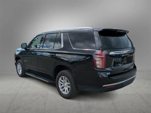 Used 2023 Chevrolet Tahoe LT image 6