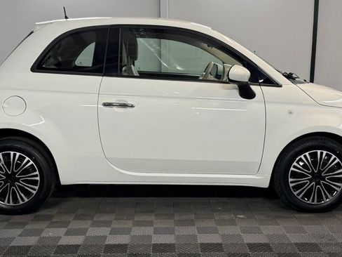 Used 2015 FIAT 500 Pop image 2