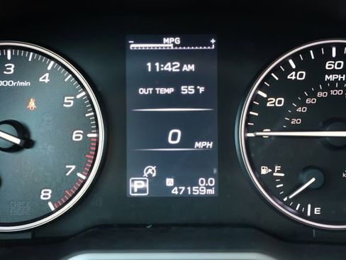 Certified 2023 Subaru Outback Onyx Edition image 21