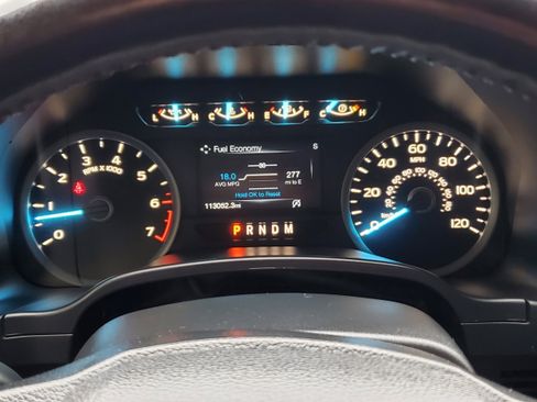 Used 2019 Ford F150 XLT w/ Equipment Group 302A Luxury image 17