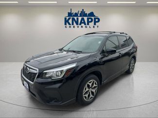 Used 2019 Subaru Forester Premium video 1