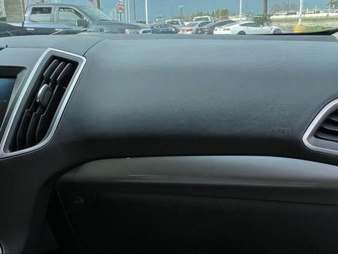 Used 2015 Ford Edge SEL w/ Equipment Group 201A FWD image 28
