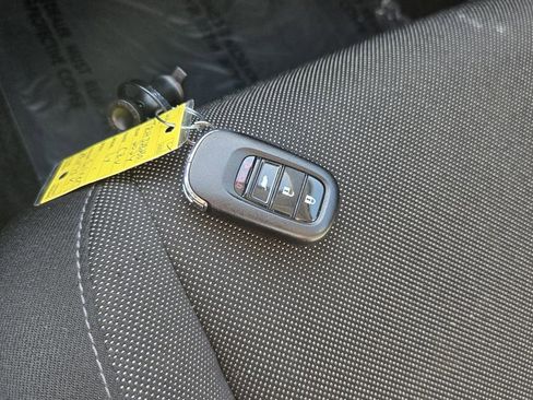 Used 2024 Honda CR-V LX image 18