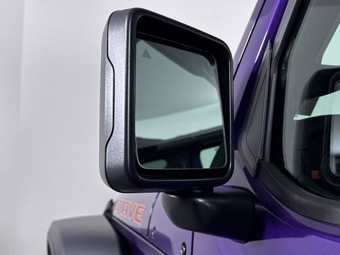 New 2026 Jeep Gladiator Mojave AWD/4WD image 27