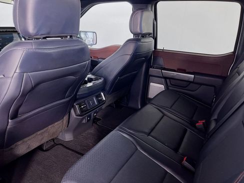 Used 2021 Ford F150 Lariat AWD/4WD image 33
