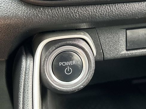 Used 2024 Toyota Grand Highlander XLE FWD image 34