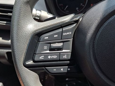 Certified 2025 Subaru Crosstrek 2.5i Premium AWD/4WD image 23